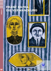 Eli/European Language Institute Die Verwandlung CD (Felnőtt 3. 1000 Szó)