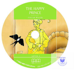 The Happy Prince Cd
