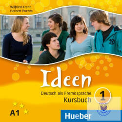 Ideen 1 CDs Zum Kursbuch