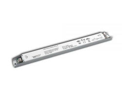 Ledium LED tápegység 24V DC, 0-100W, Linear CV, DALI fényerőszabályozható (OH9114226)
