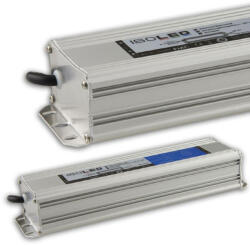 Ledium LED tápegység 24V DC, 20-100W, triac fényerőszabályozható 30-100%, IP65 (OH9112481)