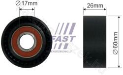 Fastoriginal Szíjtárcsa görgő 1.6D JTD 07> CITROËN BERLINGO MULTISPACE (B9) (FT44565)
