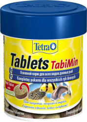 Tetra Tabi Min 120 tabletta