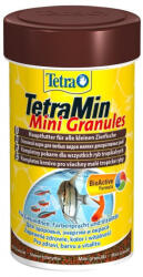 Tetra Min Mini Granulátum 100 ml