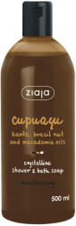 Ziaja Ltd Ziaja Ltd. Cupuacu - Gel de Dus Cristalin 500 ml
