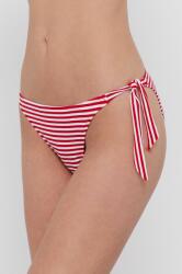 Answear Lab bikini alsó piros - piros XS - answear - 3 345 Ft