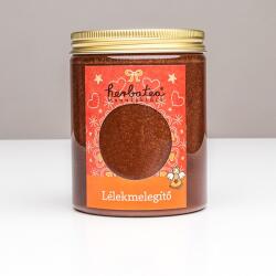 Herbatea Manufaktúra - Lélekmelegítő mézkülönlegesség