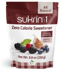 Sukrin : 1 - kristályos eritrit (250 g)