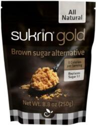 Sukrin Gold - barna cukor alternatíva (250 g)