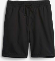 GAP Liner Pantaloni scurţi pentru copii GAP | Negru | Băieți | M