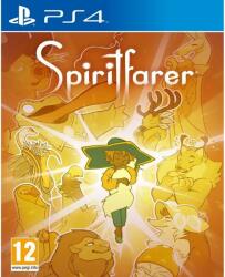 Spiritfarer thunder lotus games