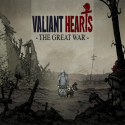 Ubisoft Valiant Hearts The Great War (Xbox One)