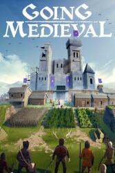 The Irregular Corporation Going Medieval (PC)