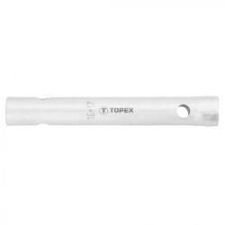 TOPEX csőkulcs 16x17mm (35D935) - profibarkacs