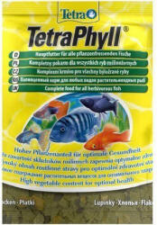 Tetra Phyll Flakes táska 12g