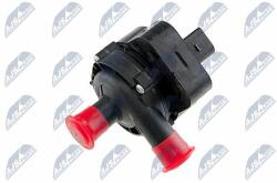 NTY Pompă de apă suplimentară (circuitul apei de răcire) NTY CPZ-ME-000 (CPZ-ME-000)
