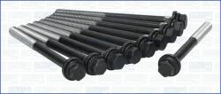 AJUSA Set surub, chiulasa AJUSA 81028400 (81028400)