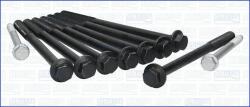 AJUSA Set surub, chiulasa AJUSA 81051900 (81051900)