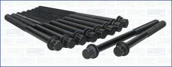 AJUSA Set surub, chiulasa AJUSA 81027400 (81027400)