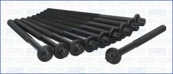 AJUSA Set surub, chiulasa AJUSA 81031700 (81031700)