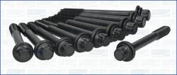 AJUSA Set surub, chiulasa AJUSA 81024100 (81024100)