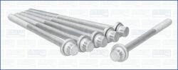 AJUSA Set surub, chiulasa AJUSA 81048800 (81048800)