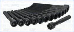 AJUSA Set surub, chiulasa AJUSA 81030000 (81030000)