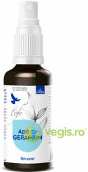 BIONOVATIV Apa de Geranium 100ml