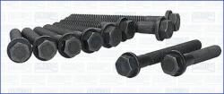 AJUSA Set surub, chiulasa AJUSA 81047900 (81047900)