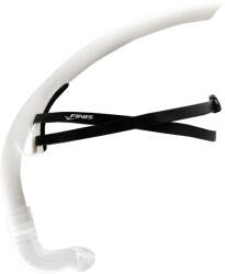 FINIS Snorkel Stability Speed - alb (1.05.021.100)