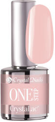 Crystal Nails ONE STEP CrystaLac 1S104 - 4ml