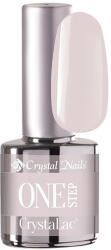 Crystal Nails ONE STEP CrystaLac 1S102 - 4ml