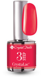 Crystal Nails 3 STEP CrystaLac - 3S154 (4ml)