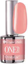Crystal Nails ONE STEP CrystaLac 1S105 - 4ml