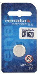 Renata Baterie RENATA CR1620