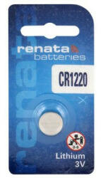 Renata Baterie RENATA CR1220 Baterii de unica folosinta