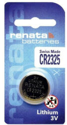 Renata Baterie RENATA CR2325 Baterii de unica folosinta