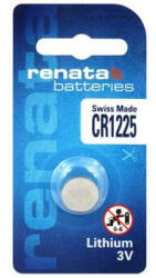 Renata Baterie RENATA CR1225