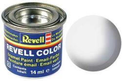 Revell White, Mat 14 Ml - Revell (32105)