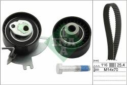 Schaeffler INA Set curea de distributie Schaeffler INA 530 0691 10 (530 0691 10)