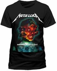 Metallica L Sad But True (tricou)