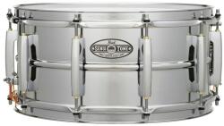  Pearl Sensitone Heritage Alloy Steel pergődob STH1465S