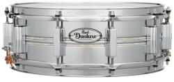  Pearl Duoluxe Chrome over Brass pergődob DUX1450BR