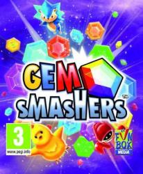 Funbox Media Gem Smashers (PS4)