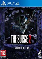 Focus Home Interactive The Surge 2 [Limited Edition] (PS4)