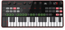 IK Multimedia UNO Synth Pro Desktop