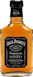 Jack Daniel's Tennessee 0,2 l 40%