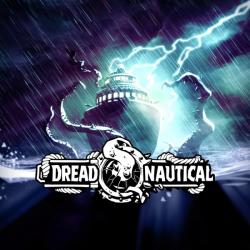 Zen Studios Dread Nautical (PS4)