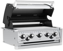 Broil King Imperial 590 Built-in (9980-83)