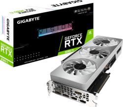 GIGABYTE GeForce VISION RTX 3080 Ti OC 12GB GDDR6X 384bit (GV-N308TVISION OC-12GD)